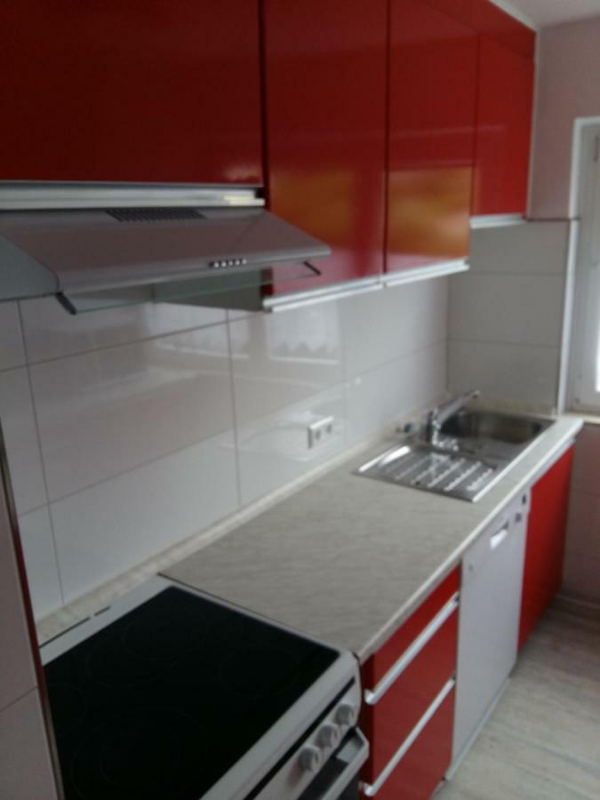 Ferienwohnung Peter Hofling Wertheim Exterior photo